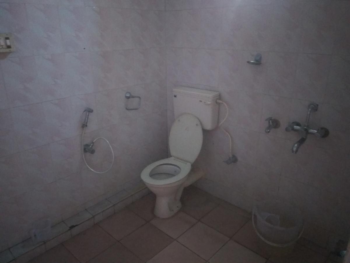 Hotel Malika Residency Ettumanoor Екстериор снимка