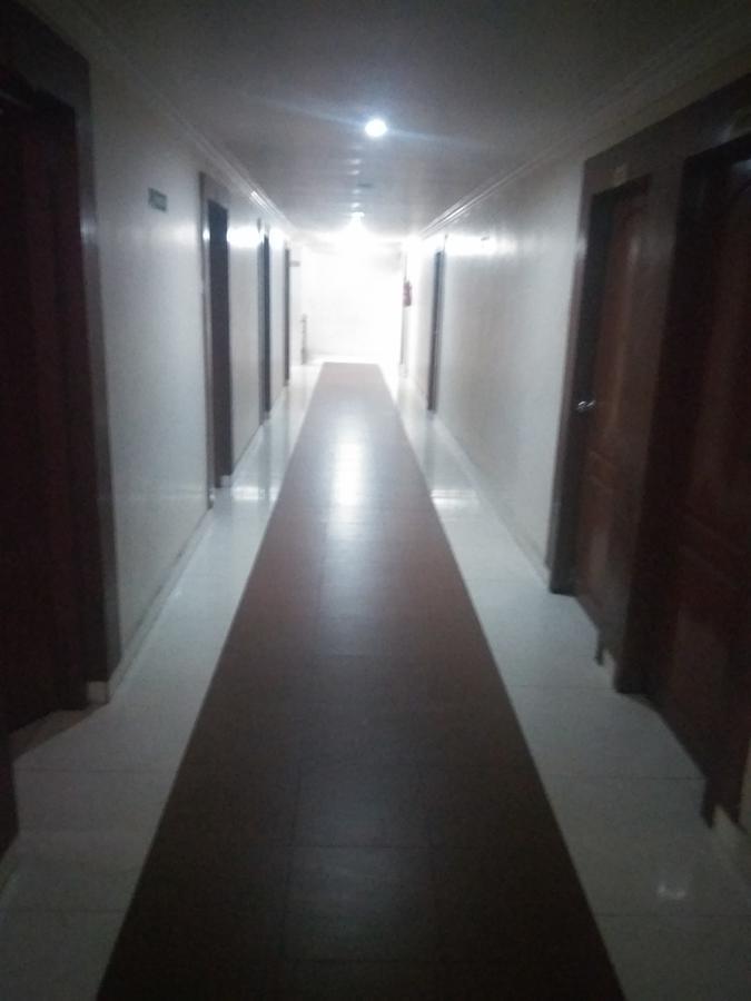 Hotel Malika Residency Ettumanoor Екстериор снимка