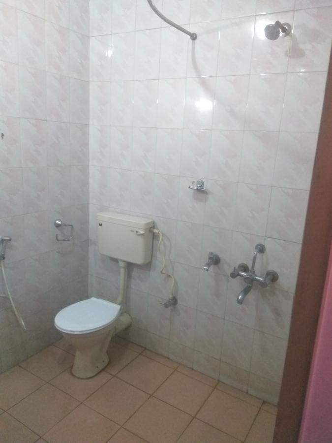 Hotel Malika Residency Ettumanoor Екстериор снимка